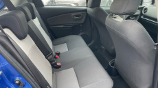 Toyota Yaris 1.5 VVT-i Icon 5dr CVT Petrol Hatchback